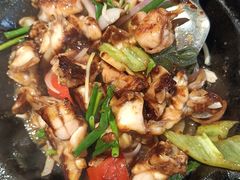 -五个福粤菜小馆(万泰汇购物中心店)