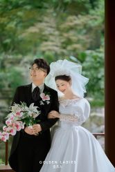 点击看大图 -金夫人婚纱摄影(衡阳店)