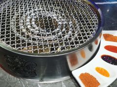 -十三姨正合丰烤肉(营迹路店)