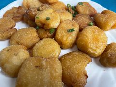 -晓琦农家菜馆·地道农家菜