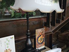 -咖梦餐厅 COMENG RESTAURANT
