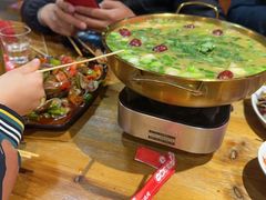 -李不管把把烧(合肥总店)