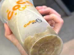 -CoCo都可(虹口龙之梦店)