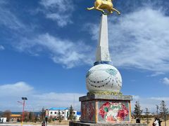 -青海湖国家重点风景名胜区