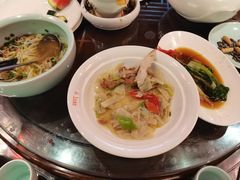 -面辣子·陕西家乡菜(长安店)