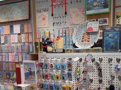 -猫的天空之城概念书店(束河店)