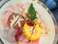 -椰庭·椰子鸡·创意玩家(晶耀前滩店)