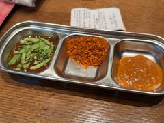 -一品诚记烤肉(大连柏威年购物中心店)