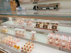 -好利来(回龙观西大街店)