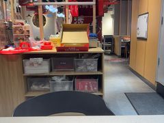 -鱼酷活鱼烤鱼(北美店)