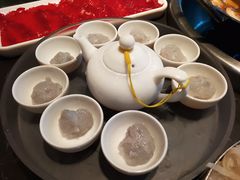 -巴蜀大将火锅(春熙店)