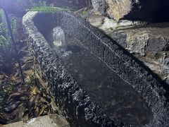 -腾冲洞山温泉村