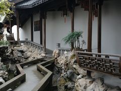 -胡雪岩故居