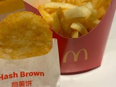 -麦当劳(集美石鼓店)