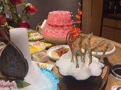 -尚海豆捞(乐虹坊店)