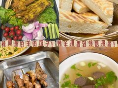 -陈六子全羊馆·烧烤·烤羊排(山东理工大店)