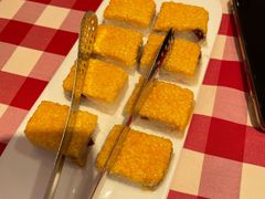 -西贝莜面村(银泰创意城店)