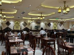 -BRBR叙利亚餐厅(总店)