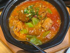 -陶德砂锅(营门口店)