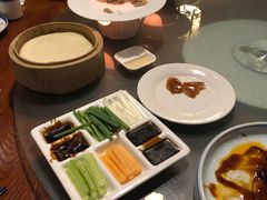 -古北烤鸭王I古北水镇景区店