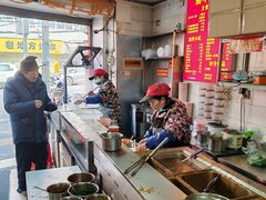 -丽华早点(大成路店)