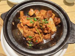 -上下九广州菜馆(李家村万达店)