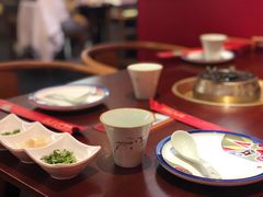 -1078號老北京涮肉(松柏店)