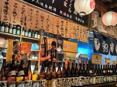 -小川洋风料理(江汉路店)