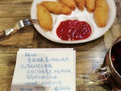 -小时光咖啡馆(开森度假森林店)