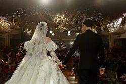 -Renee芮亦婚纱
