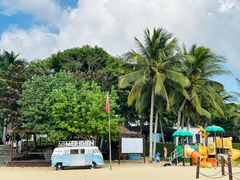 -石梅湾艾美度假酒店