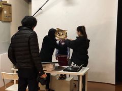 -鸿达摄影KEEP LOVE家庭肖像馆·身份证照(宝山万达广场店)