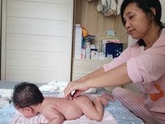 -汇慈安·高端自营月嫂(武汉月子尊享店)