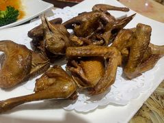 -广记餐厅(万福路店)