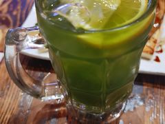 小麦草-小川洋风料理(街道口店)