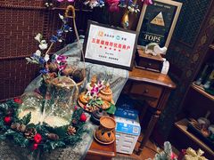 -莲泰式·中式·沐足·精油SPA采耳(天河店)