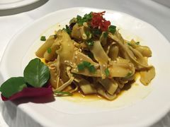 纸片笋-青叶202都市餐厅(迪诺水镇店)