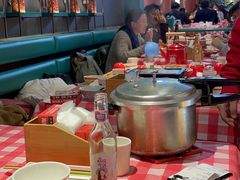 大堂-辣小鲜·南昌大排档(船山路店)