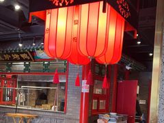 -北平食府.北京烤鸭(亦庄店)