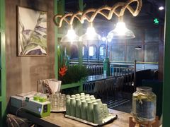 -长勺子东南亚(街道口店)