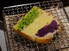-角落低卡烘焙(正弘城店)