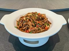 -香丰阁·烤鸭·川湘菜(清河店)