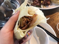 -鼎香润(德胜门内店)