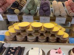 -PAUL LAFAYET 法式甜品(国金中心商场店)