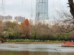 -月牙潭公园