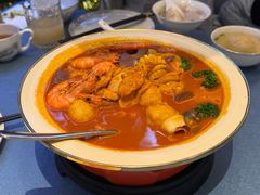 -闽海肴(北辰荟店)