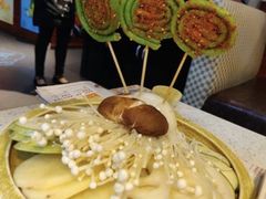 -猫抓烤肉(春熙路店)