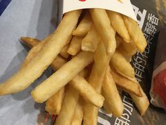 -汉堡王(下沙银泰店)