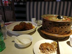 -李氏八大件老菜馆(万宝街店)