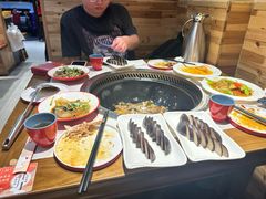 -玺炖·中国铁锅炖(南京东路店)